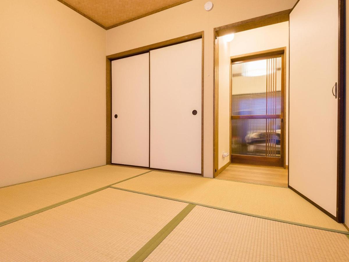 Villa Seijyaku No Ie Kioto Exterior foto